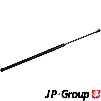 Gas Spring, boot/cargo area
